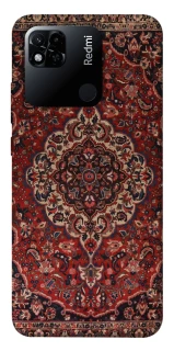 Чохол на Xiaomi Redmi 10A Килим v14 фото 1 з 1
