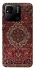Чохол на Xiaomi Redmi 10A Килим v14 фото 1 з 1