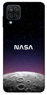 Чехол на Samsung Galaxy M12 NASA ver.1 фото 1 из 1