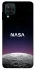 Чехол на Samsung Galaxy M12 NASA ver.1 фото 1 из 1