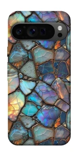 Чехол на Google Pixel 9 Pro Nature Mosaic ver.2 фото 1 из 1
