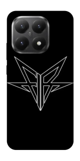 Чохол на Xiaomi 15T Falling In Reverse ver.2 фото 1 з 1