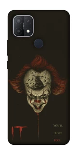 Чохол на Oppo A15s / A15 Воно v2 фото 1 з 1