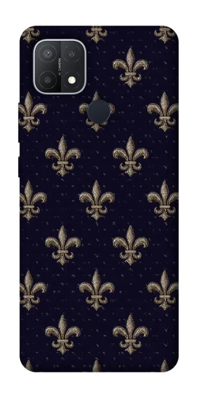 Чехол на Oppo A15s / A15 Lily фото 1 из 1