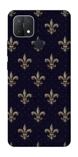 Чехол на Oppo A15s / A15 Lily фото 1 из 1