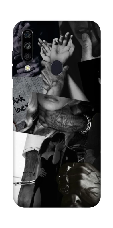 Чохол на ZTE Blade A7 (2020) Hot collage ver.6 фото 1 з 1