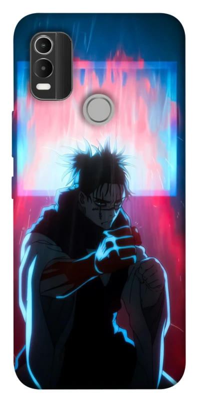 Чохол на Nokia C21 Plus Choso v2 фото 1 з 1