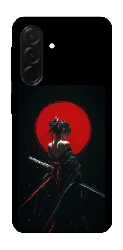 Чохол на Samsung Galaxy A37 5G Goddess of war ver.5 фото 1 з 1