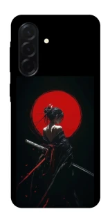 Чехол на Samsung Galaxy A37 5G Goddess of war ver.5 фото 1 из 1