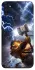 Чохол на Samsung Galaxy M11 Thrall фото 1 з 1