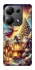 Чохол на Xiaomi Redmi Note 13 Pro 4G Christmas spirit ver.16 фото 1 з 1