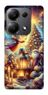Чохол на Xiaomi Redmi Note 13 Pro 5G Christmas spirit ver.16 фото 1 з 1