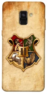Чохол на Samsung A530 Galaxy A8 (2018) Harry Potter mood v1 фото 1 з 1