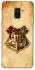 Чохол на Samsung A530 Galaxy A8 (2018) Harry Potter mood v1 фото 1 з 1