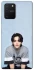 Чохол на Samsung Galaxy S10 Lite Seungcheol - Seventeen фото 1 з 1