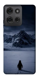 Чехол на Motorola Moto G75 But why? фото 1 из 1