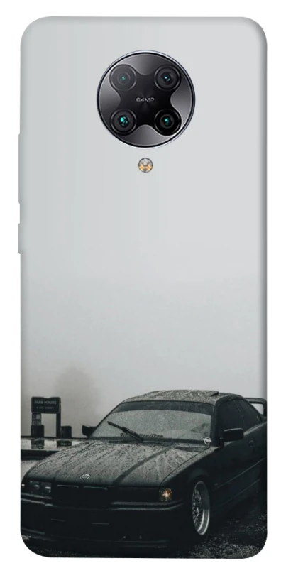 Чехол на Xiaomi Redmi K30 Pro / Poco F2 Pro BMW mood фото 1 из 1