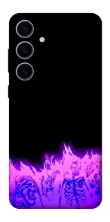 Чехол на Samsung Galaxy S25+ Funny moments фото 1 из 1