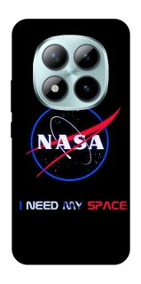 Чехол на Xiaomi Redmi Note 15 Pro+ 5G NASA ver.3 фото 1 из 1