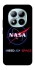 Чохол на Xiaomi Redmi Note 15 Pro+ 5G NASA ver.3 фото 1 з 1