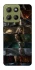 Чохол на Motorola Moto G15 4G House of the Dragon фото 1 з 1