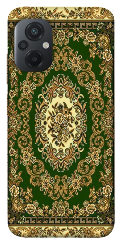 Чехол на Xiaomi Poco M5 Килим v9 фото 1 из 1