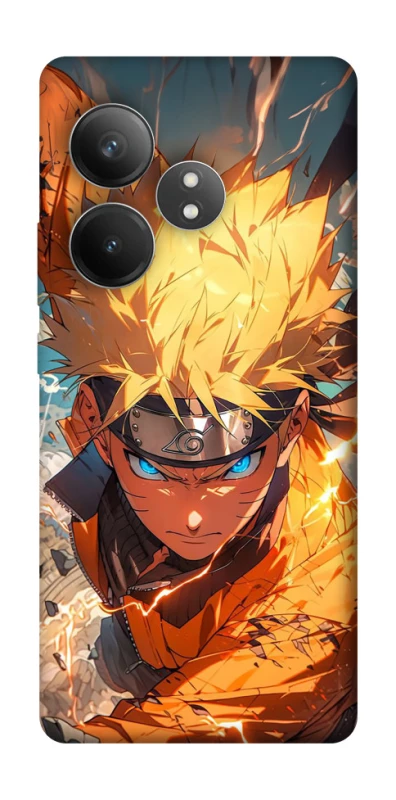 Чохол на Realme GT Neo 6 Minato v2 фото 1 з 1