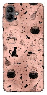 Чехол на Samsung Galaxy A04 Halloween Style ver.2 фото 1 из 1