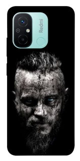 Чохол на Xiaomi Redmi 12C / Poco C55 Ragnar фото 1 з 1