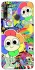 Чехол на Huawei P40 Lite E Dandy world collage фото 1 из 1