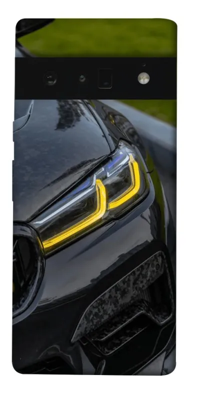 Чехол на Google Pixel 6 Pro BMW v48 фото 1 из 1