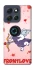 Чохол на Motorola Moto G86 Frontlove фото 1 з 1