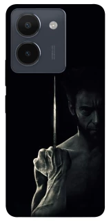 Чохол на Vivo Y36 Logan фото 1 з 1