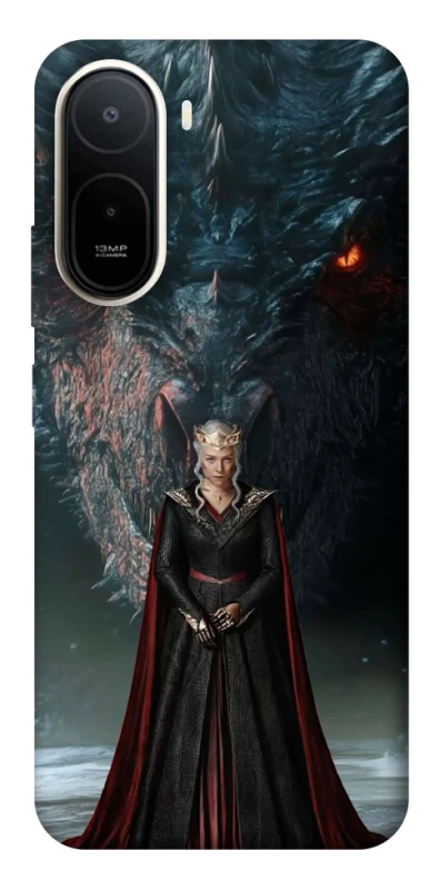 Чохол на Xiaomi Redmi A7 Pro 4G House of the Dragon ver.7 фото 1 з 2