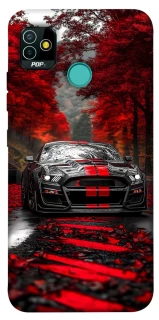 Чохол на TECNO POP 5 mustang фото 1 з 1