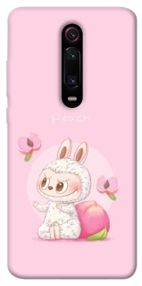 Чехол на Xiaomi Redmi K20 / K20 Pro / Mi9T / Mi9T Pro Mokoko Peach фото 1 из 1