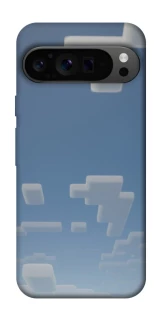 Чохол на Google Pixel 9 Pro Minecraft sky фото 1 з 1