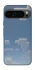 Чохол на Google Pixel 9 Pro Minecraft sky фото 1 з 1