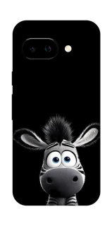Чехол на Google Pixel 9a My Zebra фото 1 из 1