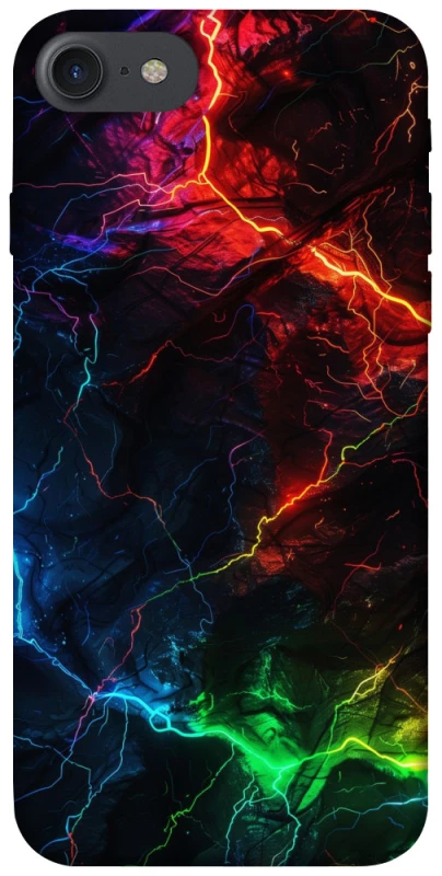 Чохол на Apple iPhone 7 / 8 (4.7") Abstract фото 1 з 1