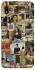 Чохол на Samsung Galaxy A10 (A105F) Art collage ver.9 фото 1 з 1