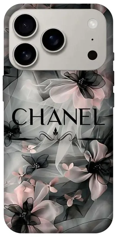 Чехол на Apple iPhone 18 Pro Chanel фото 1 из 2