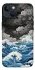 Чехол на Apple iPhone 13 (6.1") Japan wave фото 1 из 1