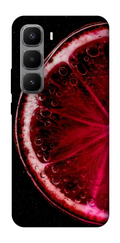 Чохол на Infinix Hot 60 Pro+ Candy фото 1 з 1