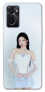 Чохол на Oppo A76 4G Chiquita - BABYMONSTER фото 1 з 1