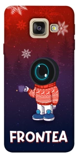 Чохол на Samsung A520 Galaxy A5 (2017) Frontea фото 1 з 1