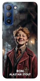 Чехол на TECNO Pop 5 LTE New Harry Potter ver.3 фото 1 из 1
