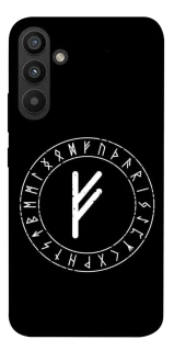 Чехол на Samsung Galaxy A34 5G Руна Феху фото 1 из 1