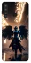 Чохол на Samsung Galaxy A21 Cyber Angel фото 1 з 1