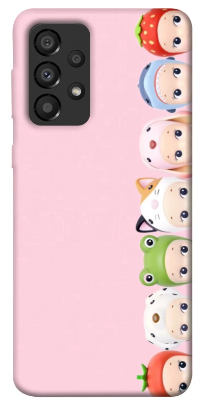 Чохол на Samsung Galaxy A33 5G Sonny angel wallpaper фото 1 з 1